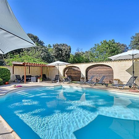 Suite Bignone Anduze Esterno foto