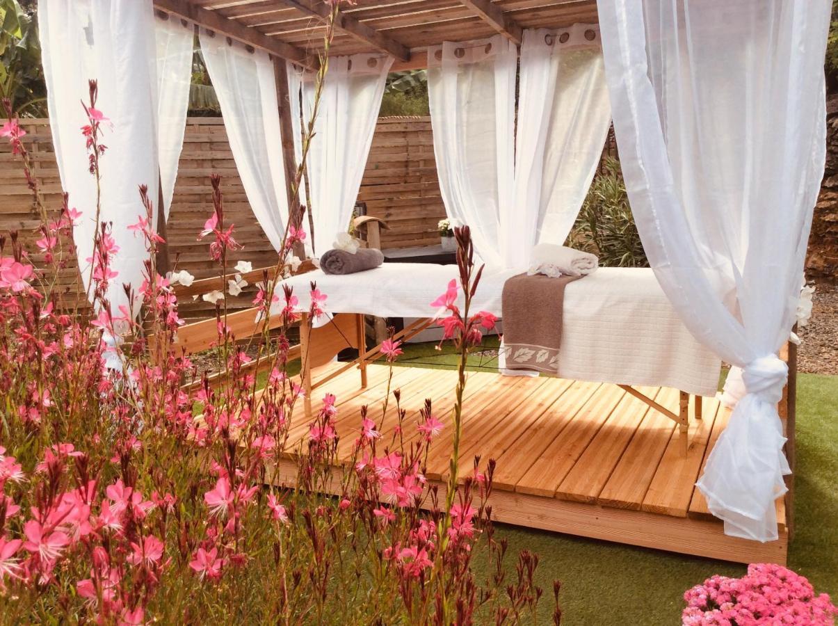Suite Bignone Anduze Esterno foto